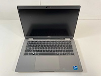 Dell latitude 5320 13.3”, core(tm) i5 11th gen, 16 gb ram, 256 gb nvme laptop - afbeelding 1 van  7