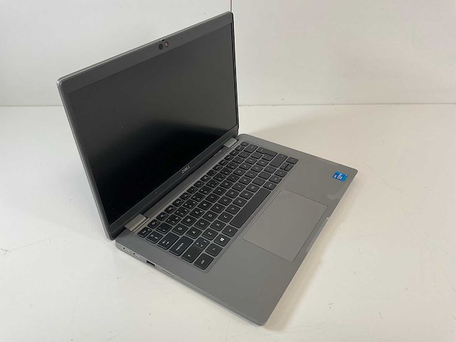 Dell latitude 5320 13.3”, core(tm) i5 11th gen, 16 gb ram, 256 gb nvme laptop - afbeelding 2 van  7