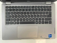 Dell latitude 5320 13.3”, core(tm) i5 11th gen, 16 gb ram, 256 gb nvme laptop - afbeelding 4 van  7