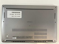 Dell latitude 5320 13.3”, core(tm) i5 11th gen, 16 gb ram, 256 gb nvme laptop - afbeelding 6 van  7