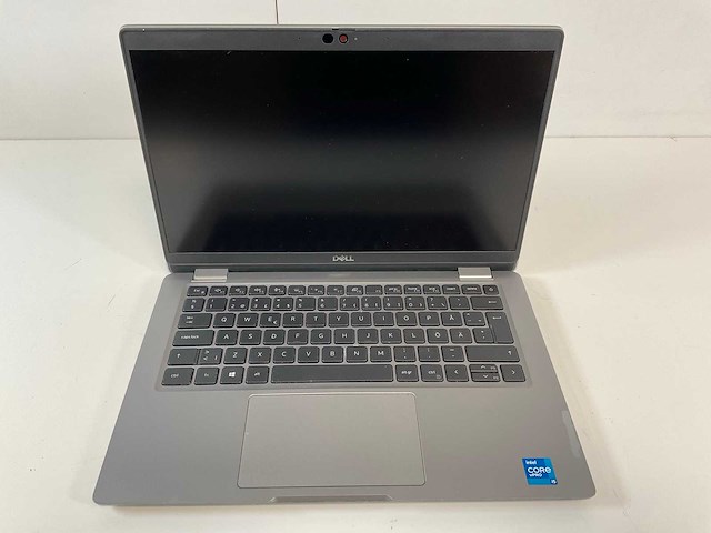 Dell latitude 5320 13.3”, core(tm) i5 11th gen, 16 gb ram, 256 gb nvme laptop - afbeelding 1 van  7