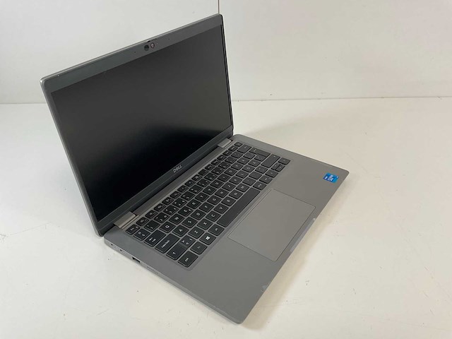 Dell latitude 5320 13.3”, core(tm) i5 11th gen, 16 gb ram, 256 gb nvme laptop - afbeelding 2 van  7