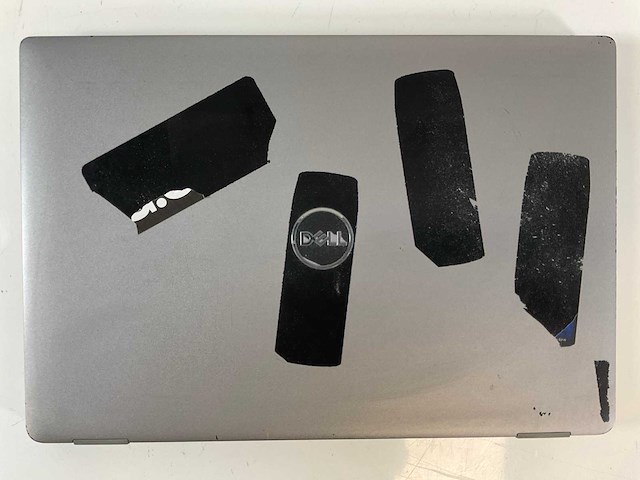 Dell latitude 5320 13.3”, core(tm) i5 11th gen, 16 gb ram, 256 gb nvme laptop - afbeelding 5 van  7