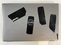 Dell latitude 5320 13.3”, core(tm) i5 11th gen, 16 gb ram, 256 gb nvme laptop - afbeelding 5 van  7