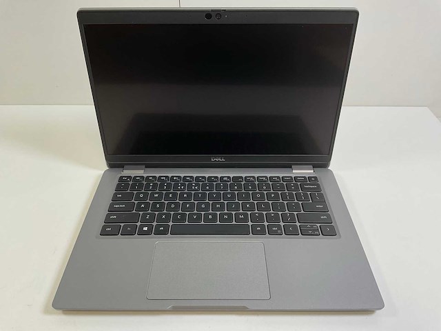 Dell latitude 5320 13.3”, core(tm) i5 11th gen, 16 gb ram, 256 gb nvme laptop - afbeelding 1 van  7