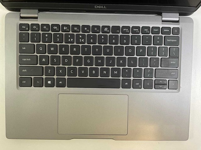 Dell latitude 5320 13.3”, core(tm) i5 11th gen, 16 gb ram, 256 gb nvme laptop - afbeelding 4 van  7