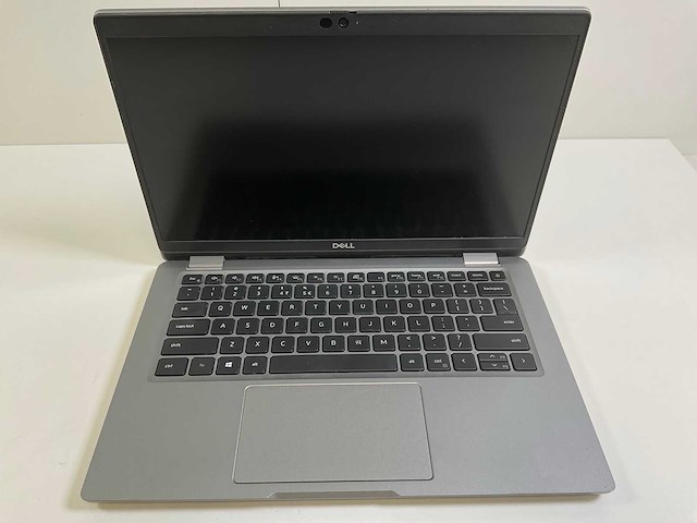 Dell latitude 5320 13.3”, core(tm) i5 11th gen, 16 gb ram, 256 gb nvme laptop - afbeelding 1 van  7