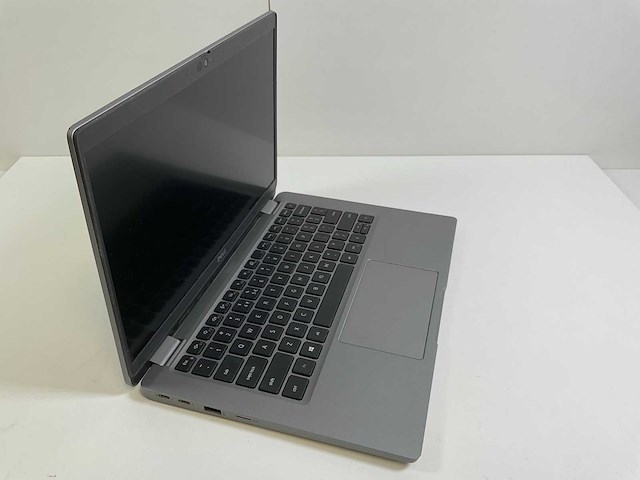 Dell latitude 5320 13.3”, core(tm) i5 11th gen, 16 gb ram, 256 gb nvme laptop - afbeelding 2 van  7