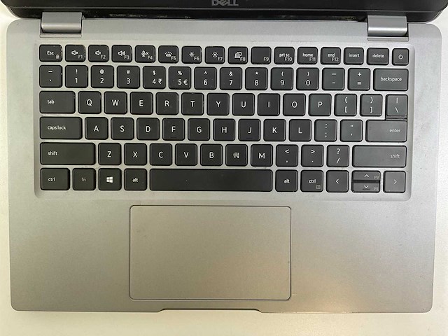 Dell latitude 5320 13.3”, core(tm) i5 11th gen, 16 gb ram, 256 gb nvme laptop - afbeelding 4 van  7