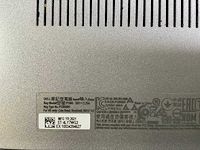Dell latitude 5320 13.3”, core(tm) i5 11th gen, 16 gb ram, 256 gb nvme laptop - afbeelding 7 van  7