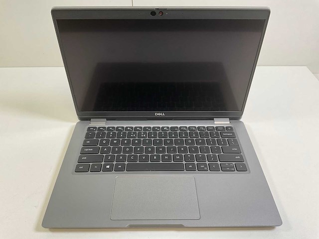 Dell latitude 5320 13.3”, core(tm) i5 11th gen, 16 gb ram, 256 gb nvme laptop - afbeelding 1 van  7