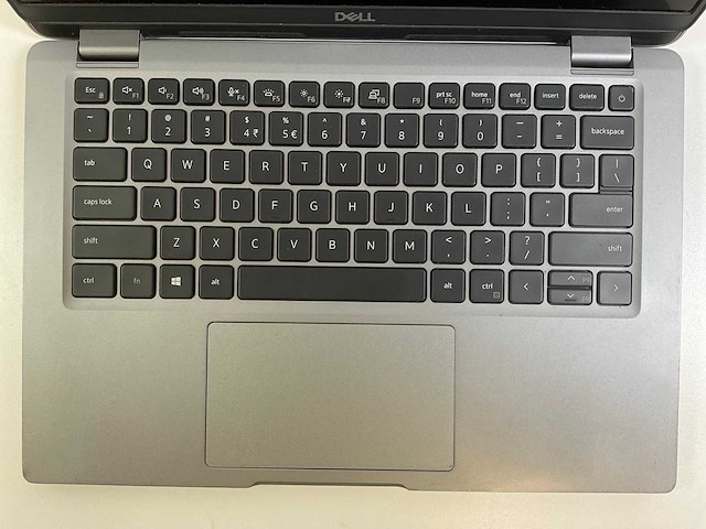 Dell latitude 5320 13.3”, core(tm) i5 11th gen, 16 gb ram, 256 gb nvme laptop - afbeelding 4 van  7