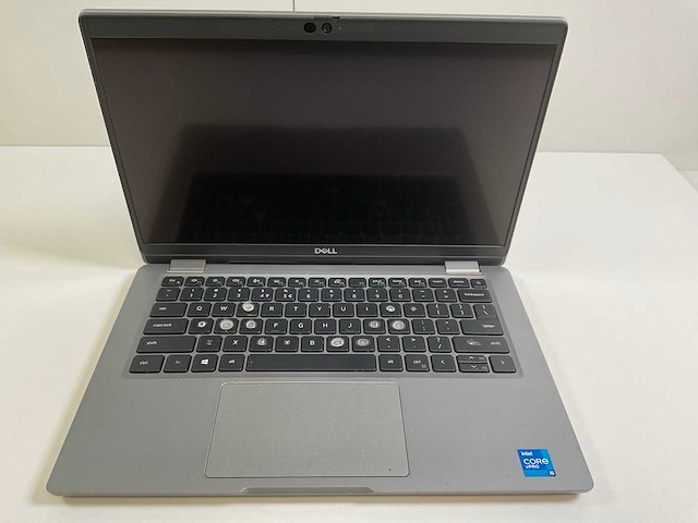 Dell latitude 5320 13.3”, core(tm) i5 11th gen, 16 gb ram, 256 gb nvme laptop - afbeelding 1 van  5