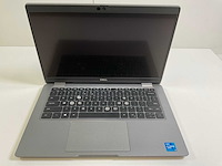 Dell latitude 5320 13.3”, core(tm) i5 11th gen, 16 gb ram, 256 gb nvme laptop - afbeelding 1 van  5