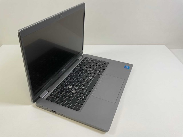 Dell latitude 5320 13.3”, core(tm) i5 11th gen, 16 gb ram, 256 gb nvme laptop - afbeelding 2 van  5