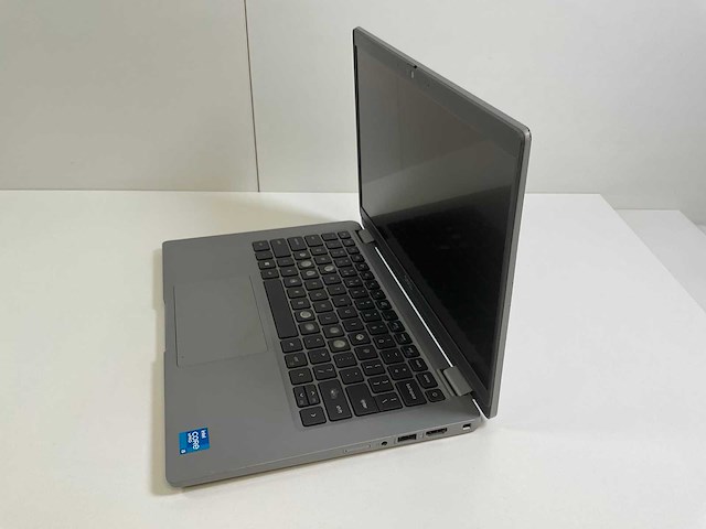 Dell latitude 5320 13.3”, core(tm) i5 11th gen, 16 gb ram, 256 gb nvme laptop - afbeelding 3 van  5