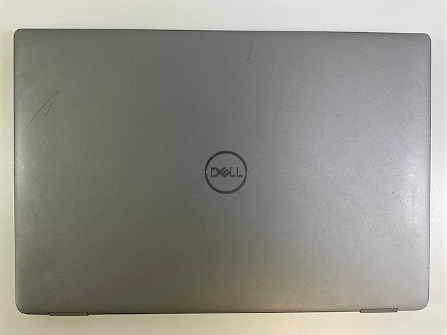 Dell latitude 5320 13.3”, core(tm) i5 11th gen, 16 gb ram, 256 gb nvme laptop - afbeelding 4 van  5
