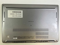 Dell latitude 5320 13.3”, core(tm) i5 11th gen, 16 gb ram, 256 gb nvme laptop - afbeelding 5 van  5