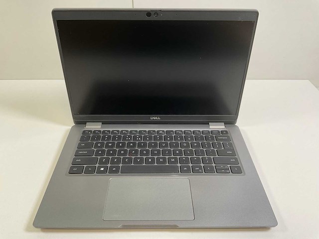 Dell latitude 5320 13.3”, core(tm) i5 11th gen, 16 gb ram, 256 gb nvme laptop - afbeelding 1 van  7