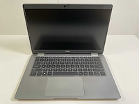 Dell latitude 5320 13.3”, core(tm) i5 11th gen, 16 gb ram, 256 gb nvme laptop - afbeelding 1 van  7