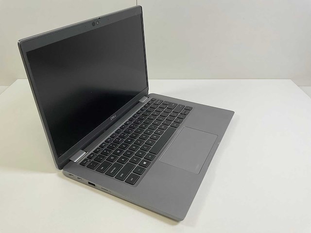 Dell latitude 5320 13.3”, core(tm) i5 11th gen, 16 gb ram, 256 gb nvme laptop - afbeelding 2 van  7