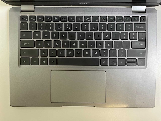 Dell latitude 5320 13.3”, core(tm) i5 11th gen, 16 gb ram, 256 gb nvme laptop - afbeelding 4 van  7