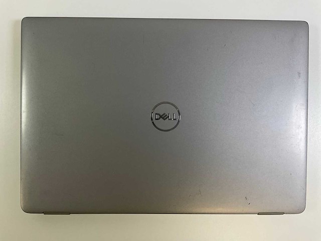 Dell latitude 5320 13.3”, core(tm) i5 11th gen, 16 gb ram, 256 gb nvme laptop - afbeelding 5 van  7