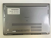 Dell latitude 5320 13.3”, core(tm) i5 11th gen, 16 gb ram, 256 gb nvme laptop - afbeelding 6 van  7