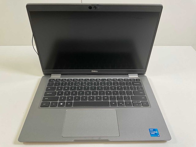 Dell latitude 5320 13.3”, core(tm) i5 11th gen, 16 gb ram, 256 gb nvme laptop - afbeelding 1 van  6