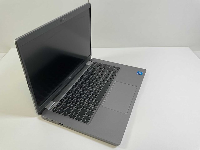 Dell latitude 5320 13.3”, core(tm) i5 11th gen, 16 gb ram, 256 gb nvme laptop - afbeelding 2 van  6