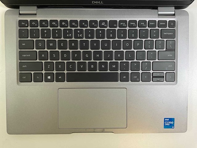 Dell latitude 5320 13.3”, core(tm) i5 11th gen, 16 gb ram, 256 gb nvme laptop - afbeelding 4 van  6