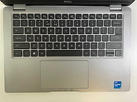Dell latitude 5320 13.3”, core(tm) i5 11th gen, 16 gb ram, 256 gb nvme laptop - afbeelding 4 van  6