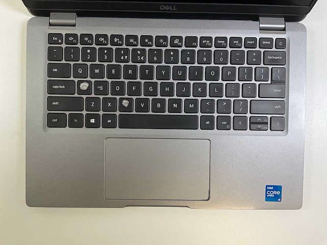Dell latitude 5320 13.3”, core(tm) i5 11th gen, 16 gb ram, 256 gb nvme laptop - afbeelding 3 van  5
