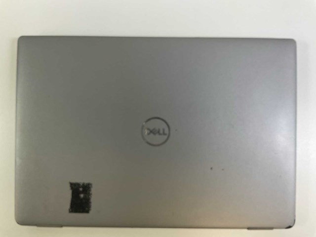 Dell latitude 5320 13.3”, core(tm) i5 11th gen, 16 gb ram, 256 gb nvme laptop - afbeelding 4 van  5