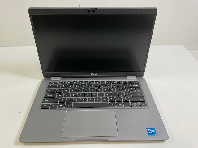 Dell latitude 5320 13.3”, core(tm) i5 11th gen, 16 gb ram, 256 gb nvme laptop - afbeelding 1 van  7