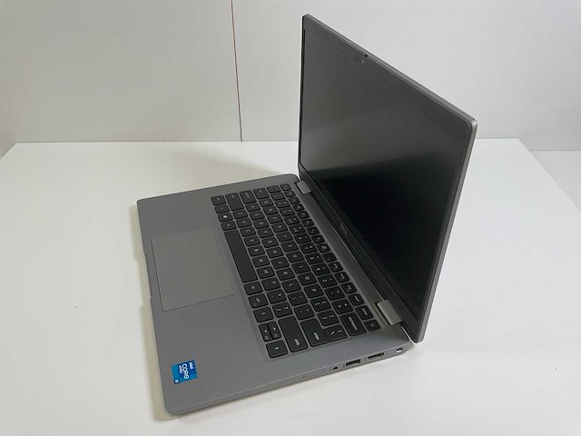 Dell latitude 5320 13.3”, core(tm) i5 11th gen, 16 gb ram, 256 gb nvme laptop - afbeelding 3 van  7