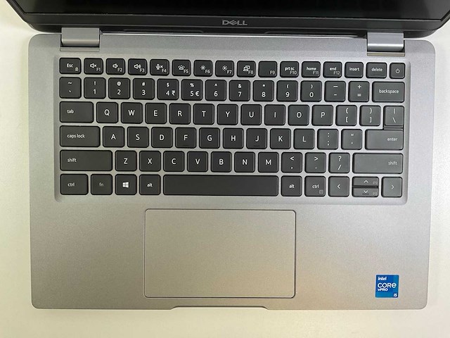 Dell latitude 5320 13.3”, core(tm) i5 11th gen, 16 gb ram, 256 gb nvme laptop - afbeelding 4 van  7
