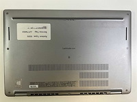 Dell latitude 5320 13.3”, core(tm) i5 11th gen, 16 gb ram, 256 gb nvme laptop - afbeelding 6 van  7
