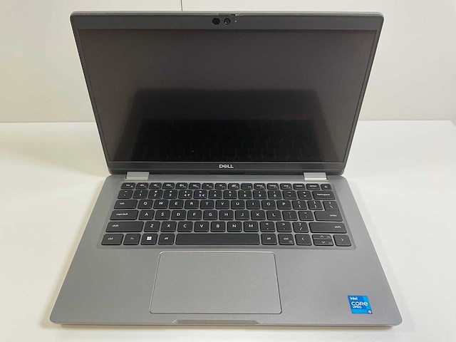 Dell latitude 5320 13.3”, core(tm) i5 11th gen, 16 gb ram, 256 gb nvme laptop - afbeelding 1 van  7