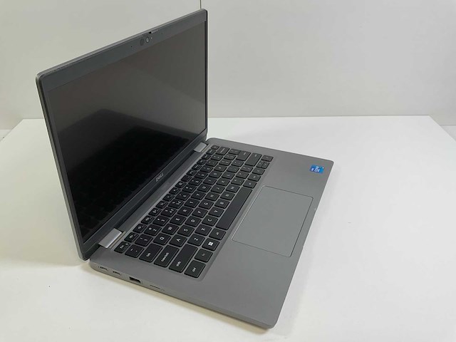 Dell latitude 5320 13.3”, core(tm) i5 11th gen, 16 gb ram, 256 gb nvme laptop - afbeelding 2 van  7