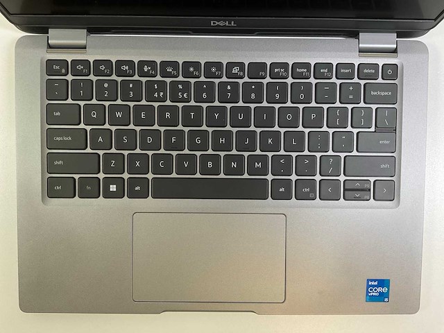 Dell latitude 5320 13.3”, core(tm) i5 11th gen, 16 gb ram, 256 gb nvme laptop - afbeelding 4 van  7