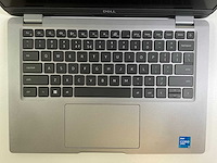 Dell latitude 5320 13.3”, core(tm) i5 11th gen, 16 gb ram, 256 gb nvme laptop - afbeelding 4 van  7