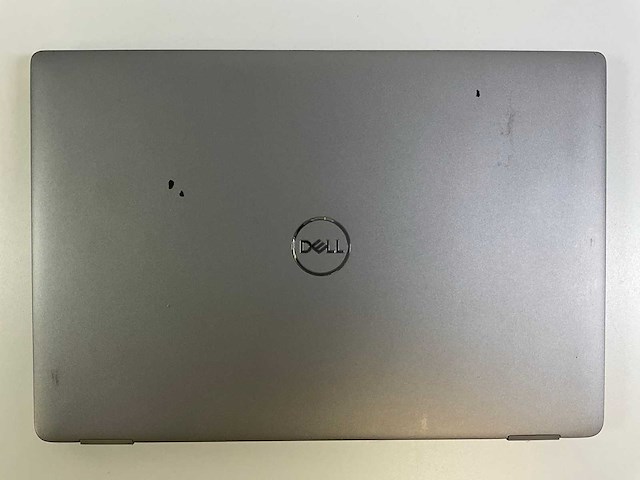 Dell latitude 5320 13.3”, core(tm) i5 11th gen, 16 gb ram, 256 gb nvme laptop - afbeelding 5 van  7