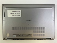 Dell latitude 5320 13.3”, core(tm) i5 11th gen, 16 gb ram, 256 gb nvme laptop - afbeelding 6 van  7