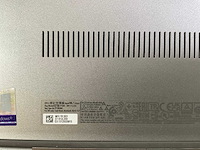 Dell latitude 5320 13.3”, core(tm) i5 11th gen, 16 gb ram, 256 gb nvme laptop - afbeelding 2 van  2