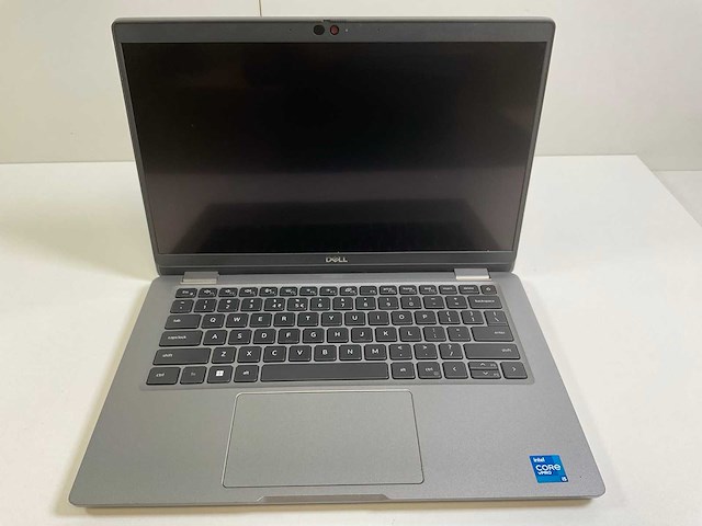 Dell latitude 5320 13.3”, core(tm) i5 11th gen, 16 gb ram, 256 gb nvme laptop - afbeelding 1 van  7