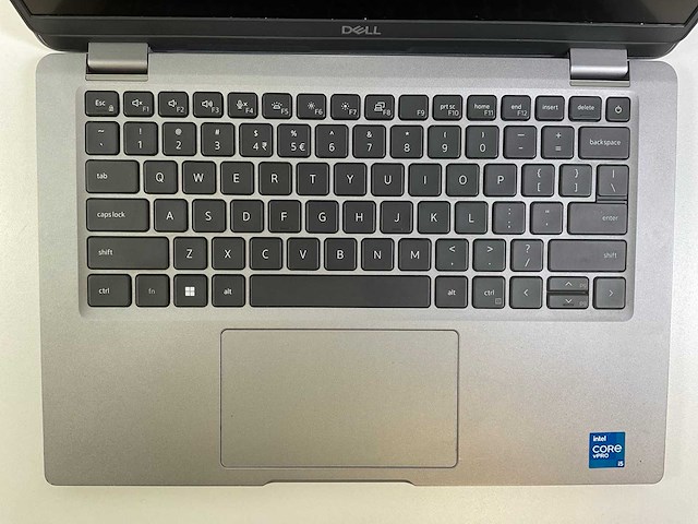 Dell latitude 5320 13.3”, core(tm) i5 11th gen, 16 gb ram, 256 gb nvme laptop - afbeelding 4 van  7