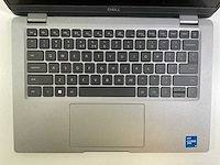 Dell latitude 5320 13.3”, core(tm) i5 11th gen, 16 gb ram, 256 gb nvme laptop - afbeelding 4 van  7