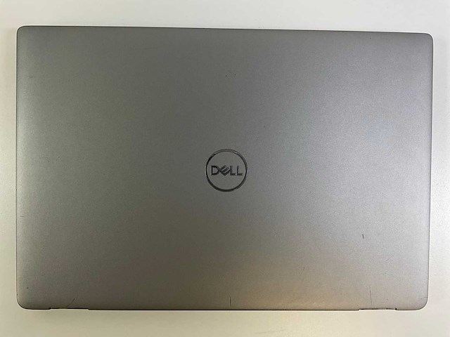 Dell latitude 5320 13.3”, core(tm) i5 11th gen, 16 gb ram, 256 gb nvme laptop - afbeelding 5 van  7