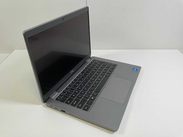 Dell latitude 5320 13.3”, core(tm) i5 11th gen, 16 gb ram, 256 gb nvme laptop - afbeelding 1 van  2